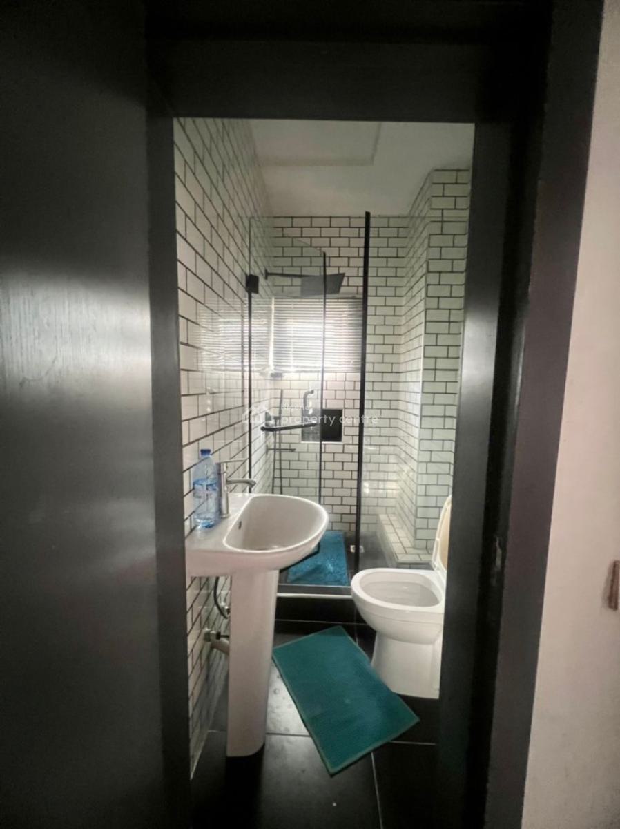 2bedroom Fully Furnished Flats, Total, Spar Road,horizon Estate, Ikate, Lekki, Lagos, Flat / Apartment for Rent