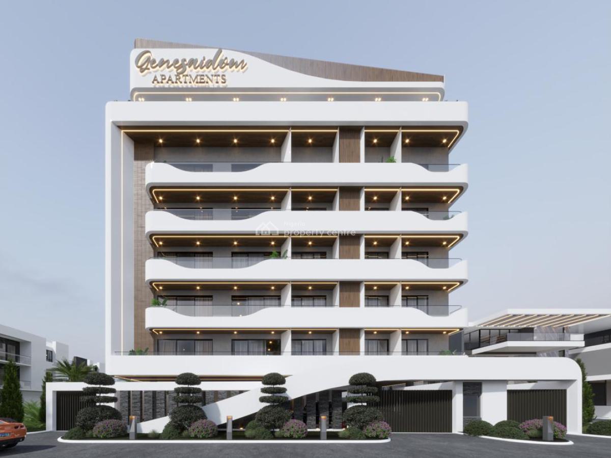 Off-plan One & Two Bedroom Apartments, Ikeja Gra, Ikeja, Lagos, Flat / Apartment for Sale