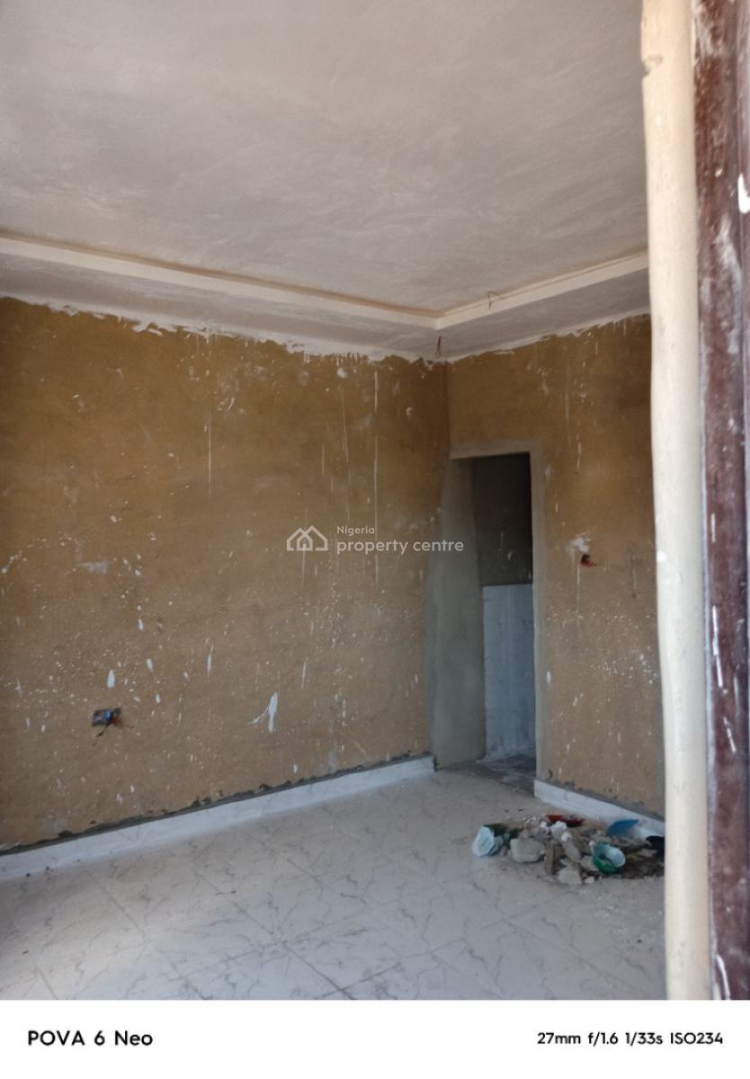 Super &lovely Brand New 2 Bedroom in Kilo, Off Nnobi, Kilo Surulere, Surulere, Lagos, Flat / Apartment for Rent