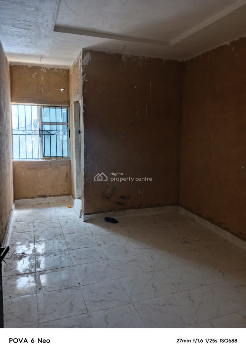 Super &lovely Brand New 2 Bedroom in Kilo, Off Nnobi, Kilo Surulere, Surulere, Lagos, Flat / Apartment for Rent