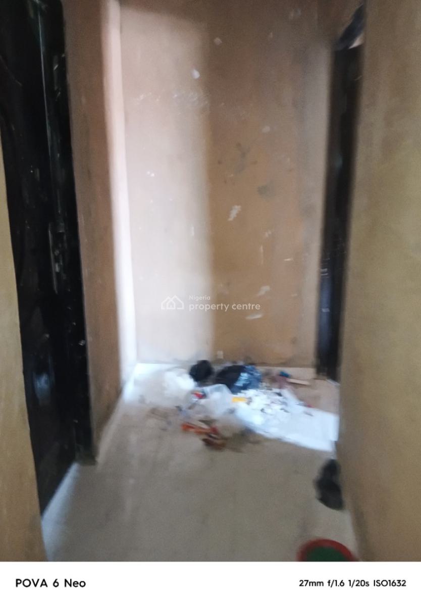 Super &lovely Brand New 2 Bedroom in Kilo, Off Nnobi, Kilo Surulere, Surulere, Lagos, Flat / Apartment for Rent