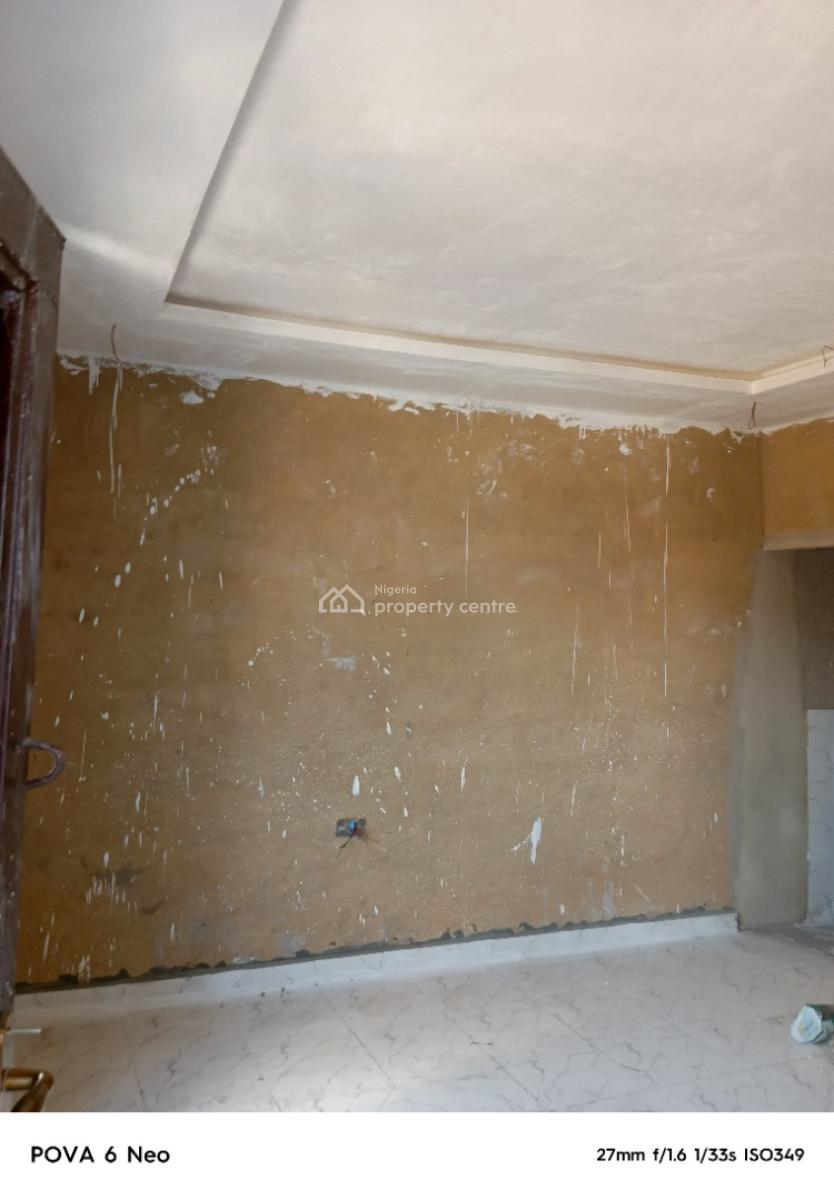 Super &lovely Brand New 2 Bedroom in Kilo, Off Nnobi, Kilo Surulere, Surulere, Lagos, Flat / Apartment for Rent