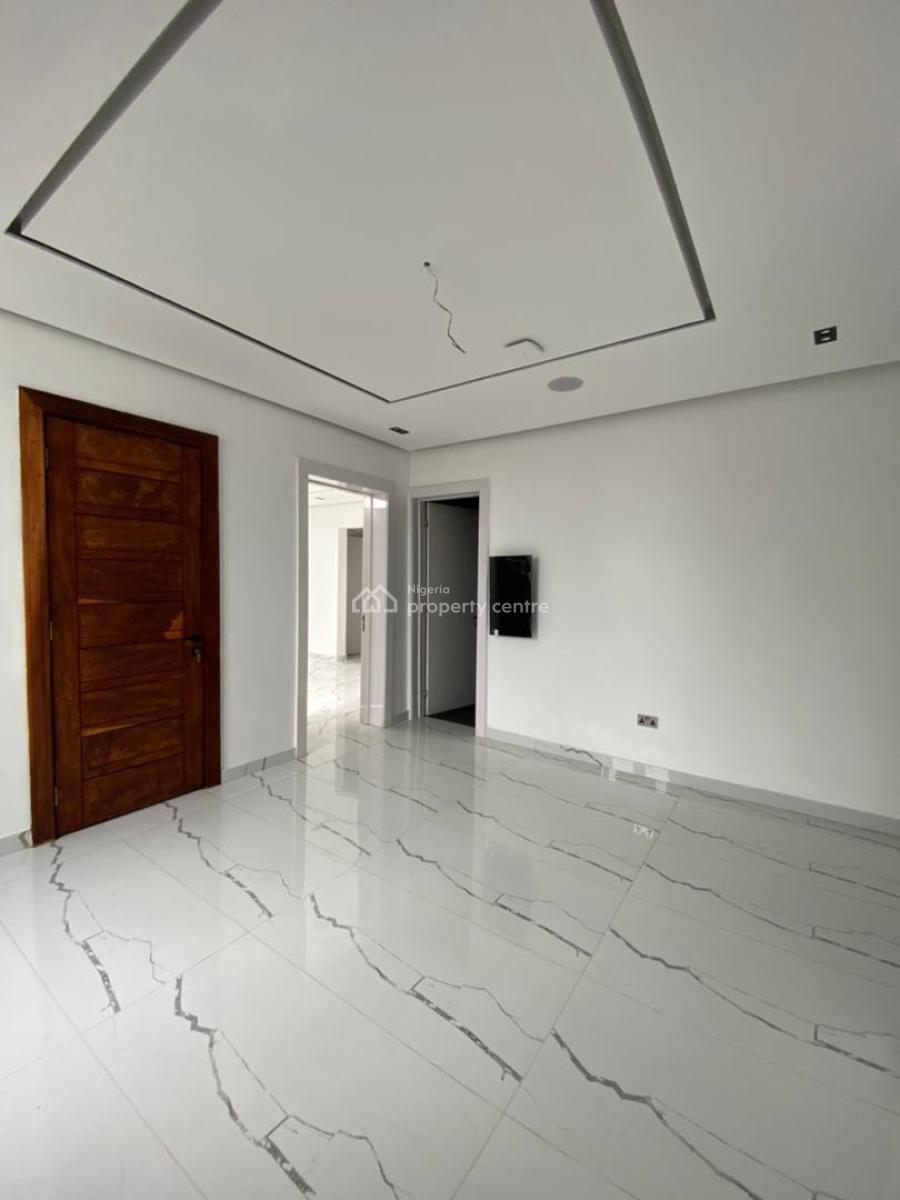 5 Bedroom Duplex, Lekki Phase 1, Lekki, Lagos, Detached Duplex for Sale
