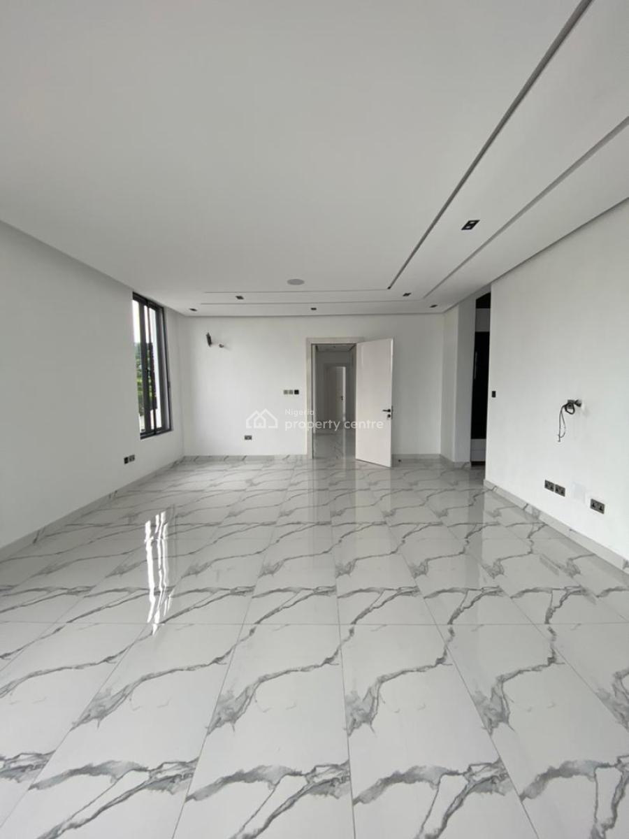 5 Bedroom Duplex, Lekki Phase 1, Lekki, Lagos, Detached Duplex for Sale