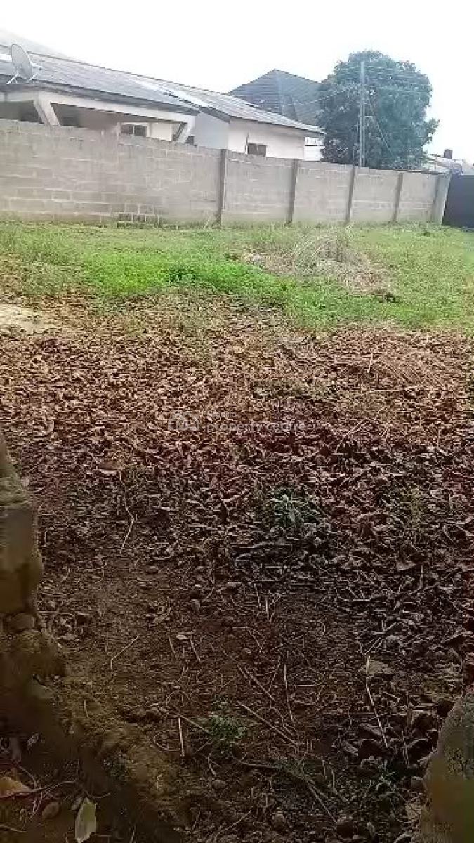 Secured Full Plot of Land, Lasu-isheri Rd, Igando, Ikotun, Lagos, Residential Land for Sale