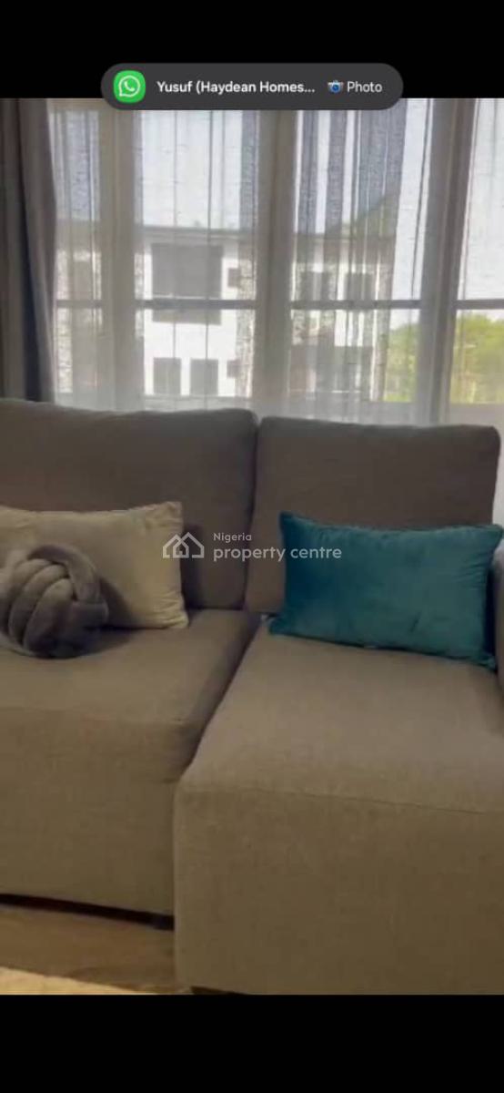 Well Maintained 3 Bedroom Apartment for Booking, Ikoyi Lagos, Ikoyi, Lagos, Flat / Apartment Short Let