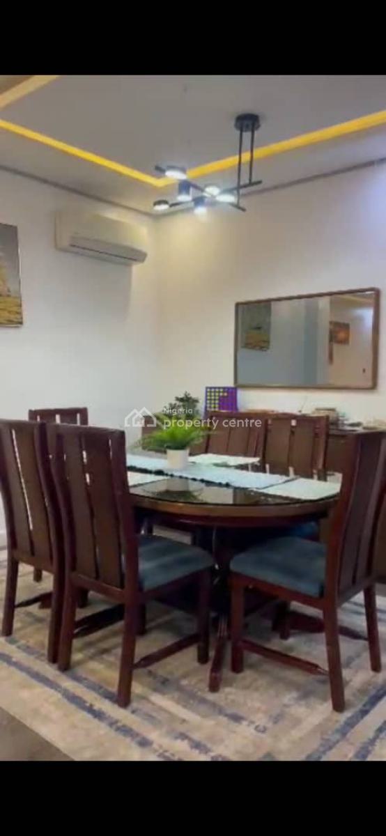 Well Maintained 3 Bedroom Apartment for Booking, Ikoyi Lagos, Ikoyi, Lagos, Flat / Apartment Short Let