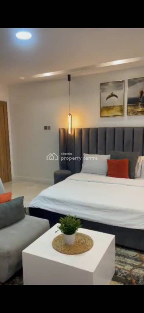 Well Maintained 3 Bedroom Apartment for Booking, Ikoyi Lagos, Ikoyi, Lagos, Flat / Apartment Short Let