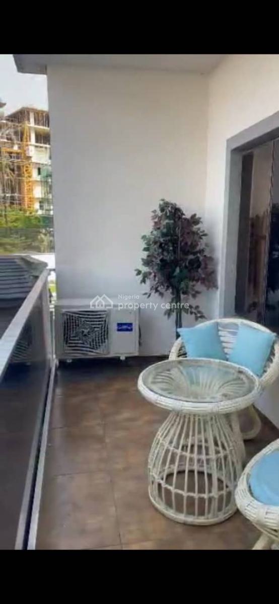 Well Maintained 3 Bedroom Apartment for Booking, Ikoyi Lagos, Ikoyi, Lagos, Flat / Apartment Short Let