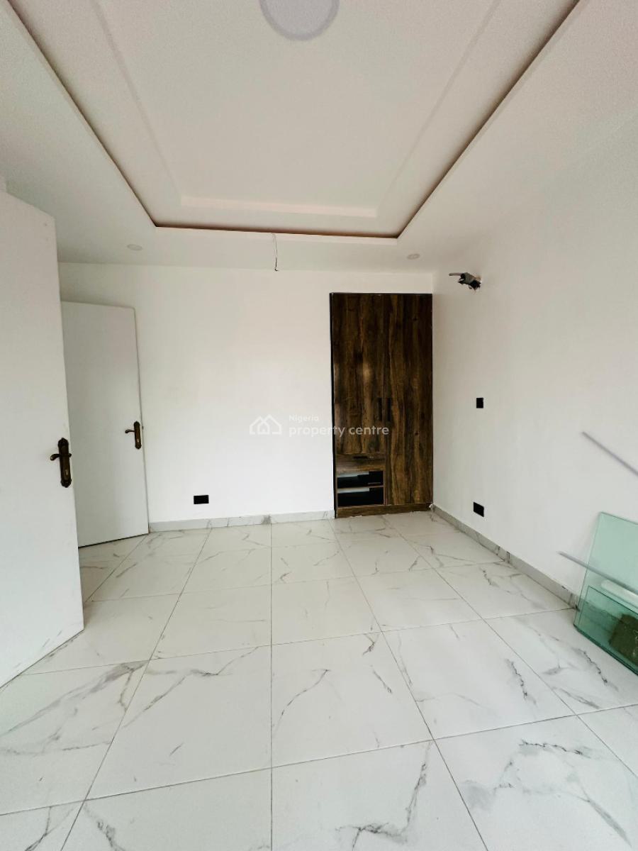 5 Bedroom Fully Detached Duplex Plus Bq in a Secured Estate, Omole Phase 1, Ikeja, Lagos, Detached Duplex for Sale