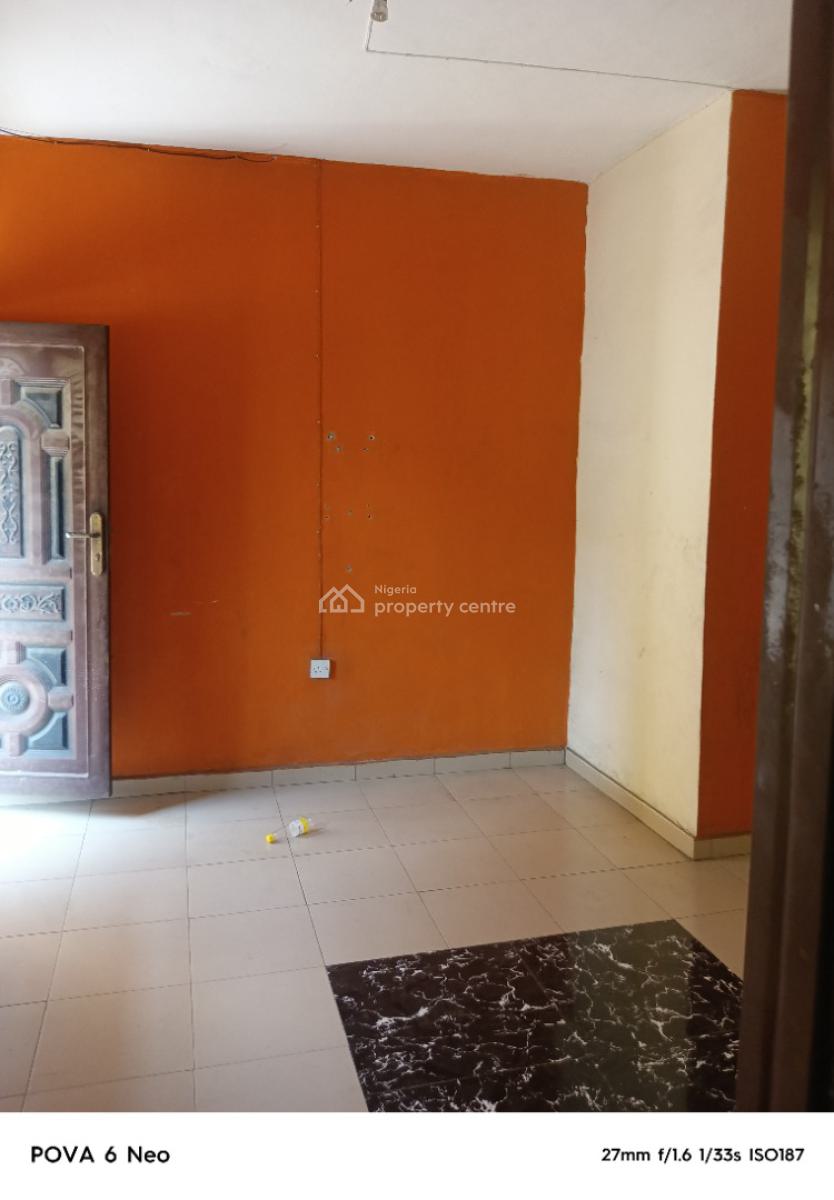 Decent and Spacious Miniflat, Off Lawanson Road, Surulere, Lawanson, Surulere, Lagos, Mini Flat (room and Parlour) for Rent