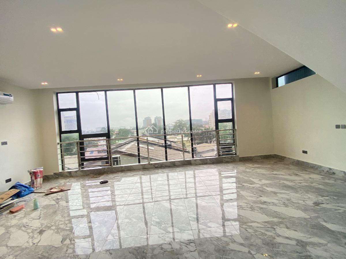 Luxury 3bedroom Apartment, Glover Road Ikoyi, Ikoyi, Lagos, Flat / Apartment for Rent