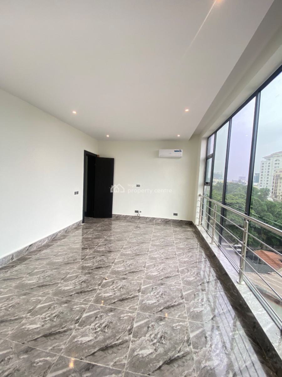 Luxury 3bedroom Apartment, Glover Road Ikoyi, Ikoyi, Lagos, Flat / Apartment for Rent