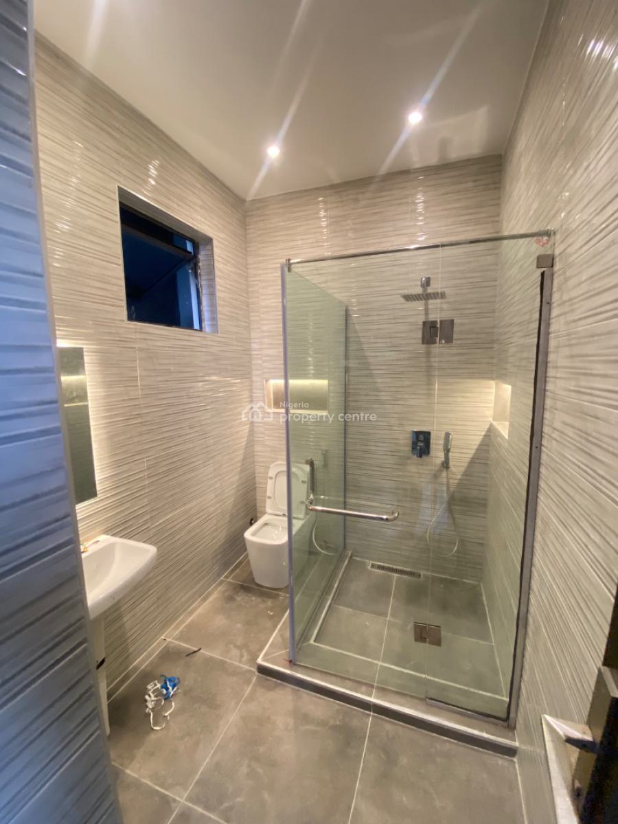 Luxury 3bedroom Apartment, Glover Road Ikoyi, Ikoyi, Lagos, Flat / Apartment for Rent