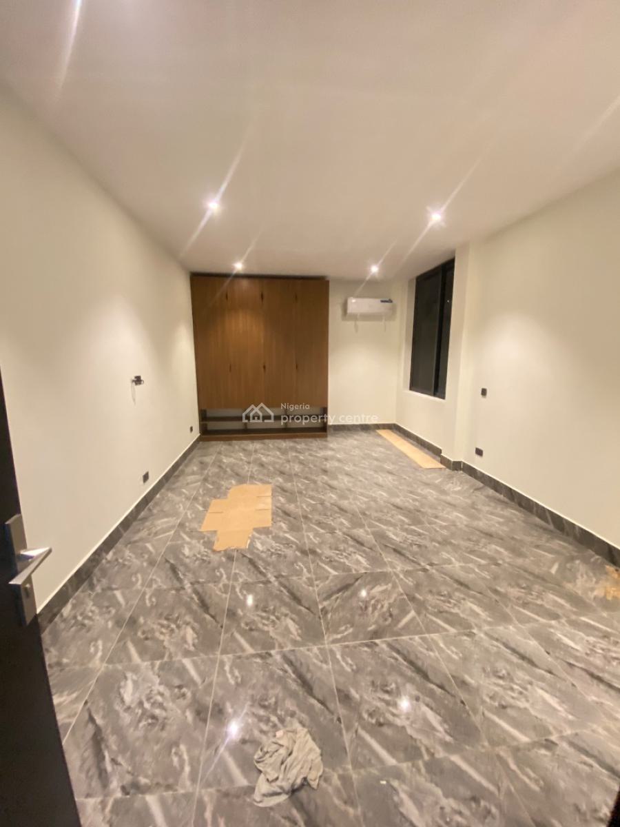 Luxury 3bedroom Apartment, Glover Road Ikoyi, Ikoyi, Lagos, Flat / Apartment for Rent