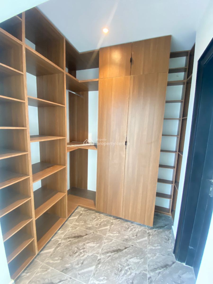 Luxury 3bedroom Apartment, Glover Road Ikoyi, Ikoyi, Lagos, Flat / Apartment for Rent