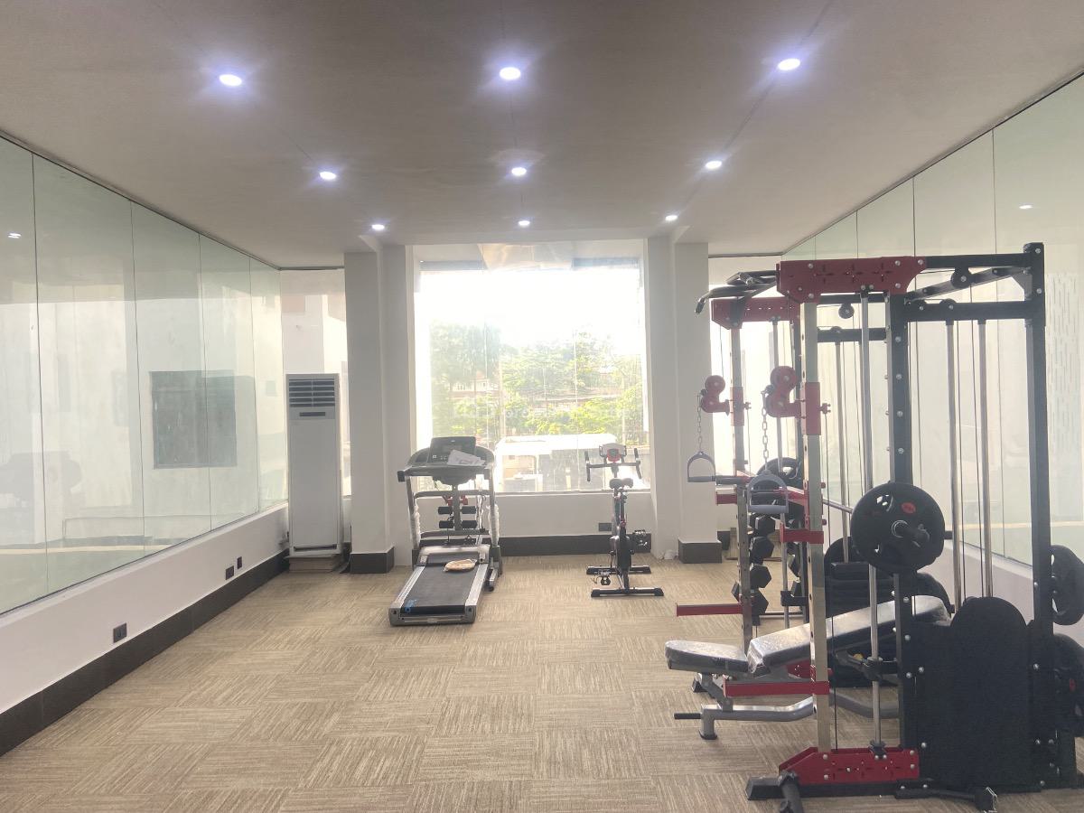 Luxury 3bedroom Apartment, Glover Road Ikoyi, Ikoyi, Lagos, Flat / Apartment for Rent