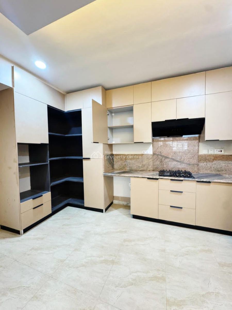 3, Lekki Phase 1, Lekki, Lagos, Flat / Apartment for Rent