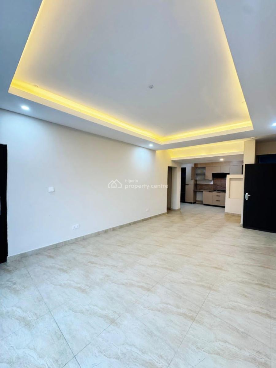 3, Lekki Phase 1, Lekki, Lagos, Flat / Apartment for Rent