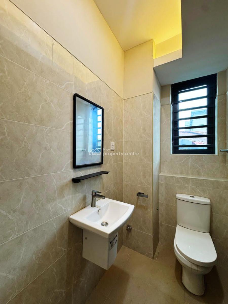 3, Lekki Phase 1, Lekki, Lagos, Flat / Apartment for Rent