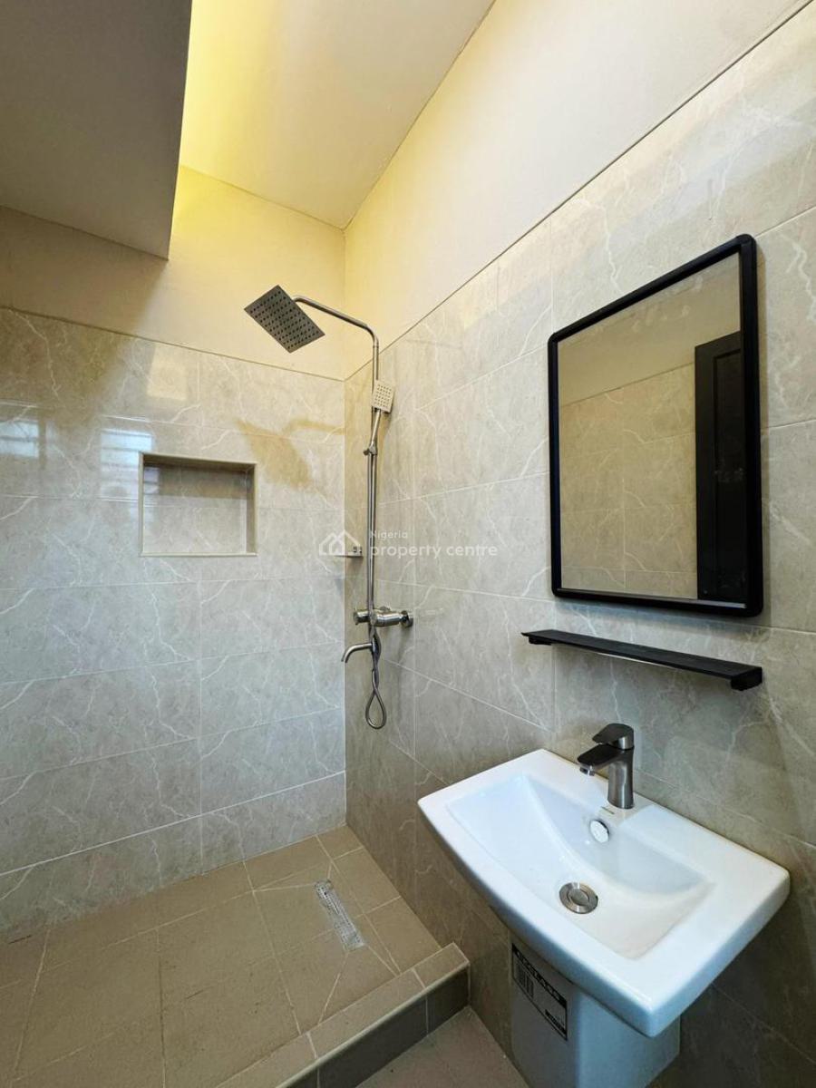 3, Lekki Phase 1, Lekki, Lagos, Flat / Apartment for Rent