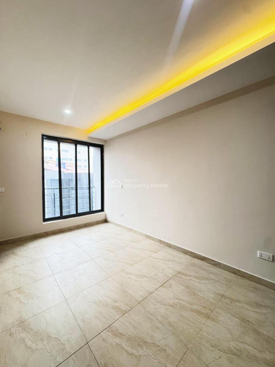 3, Lekki Phase 1, Lekki, Lagos, Flat / Apartment for Rent