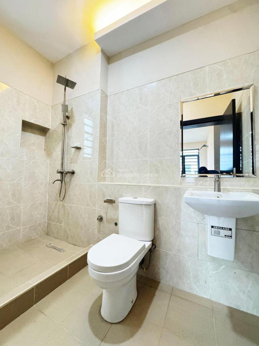 3, Lekki Phase 1, Lekki, Lagos, Flat / Apartment for Rent