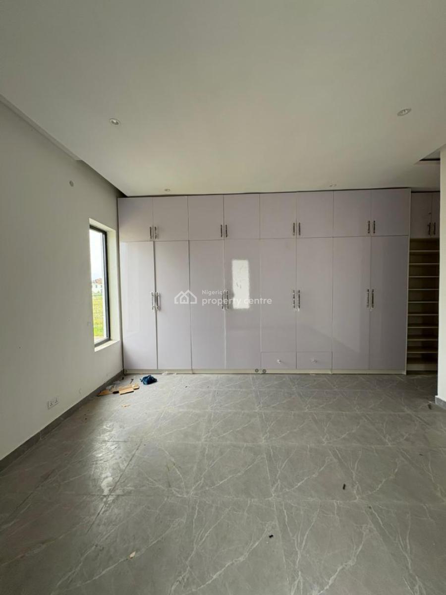 5 Bedroom Semi-detached Duplex- Lekki, Lekki, Lagos, Semi-detached Duplex for Sale