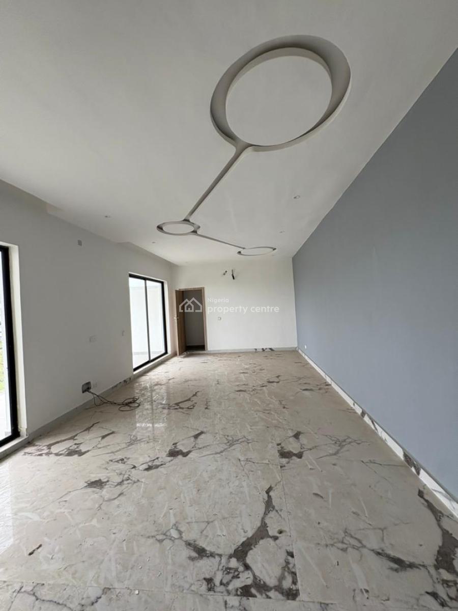 5 Bedroom Semi-detached Duplex- Lekki, Lekki, Lagos, Semi-detached Duplex for Sale
