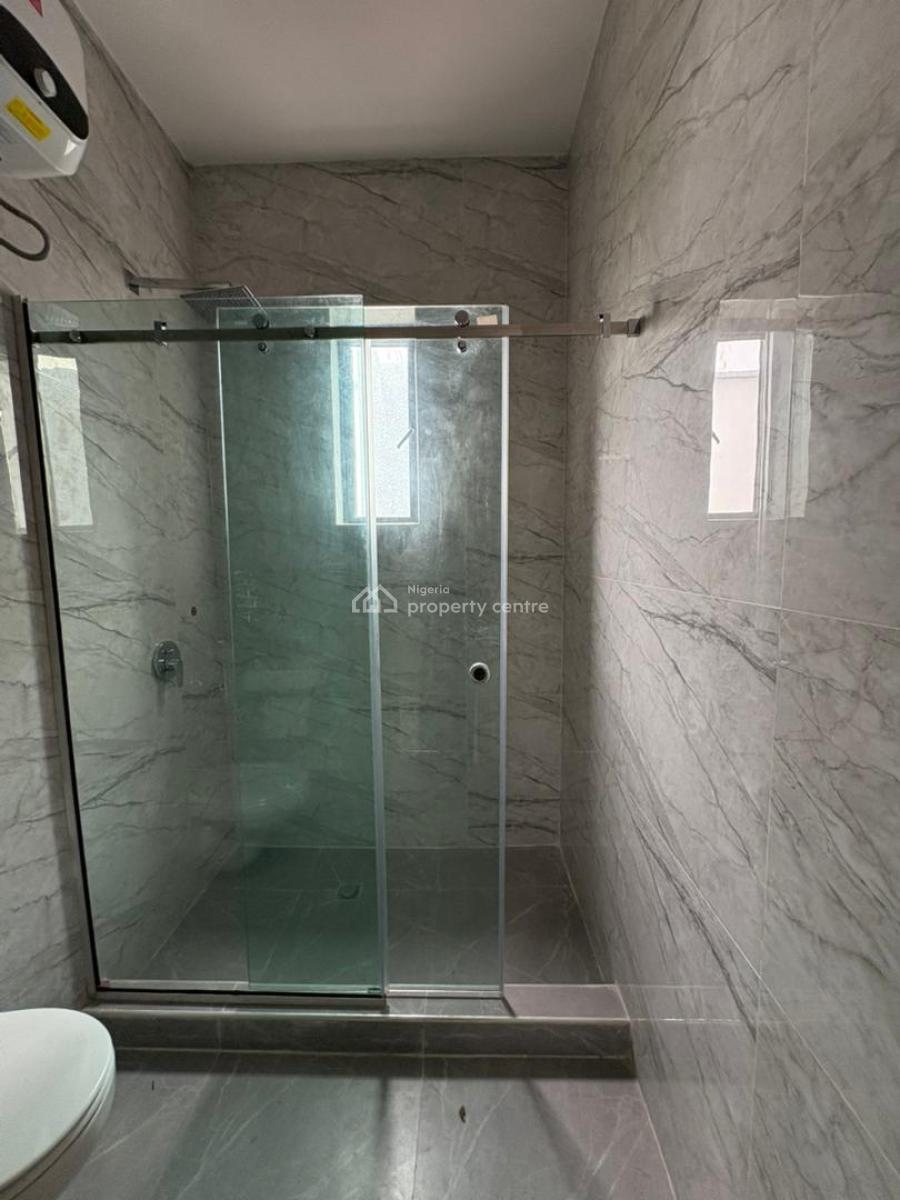 5 Bedroom Semi-detached Duplex- Lekki, Lekki, Lagos, Semi-detached Duplex for Sale