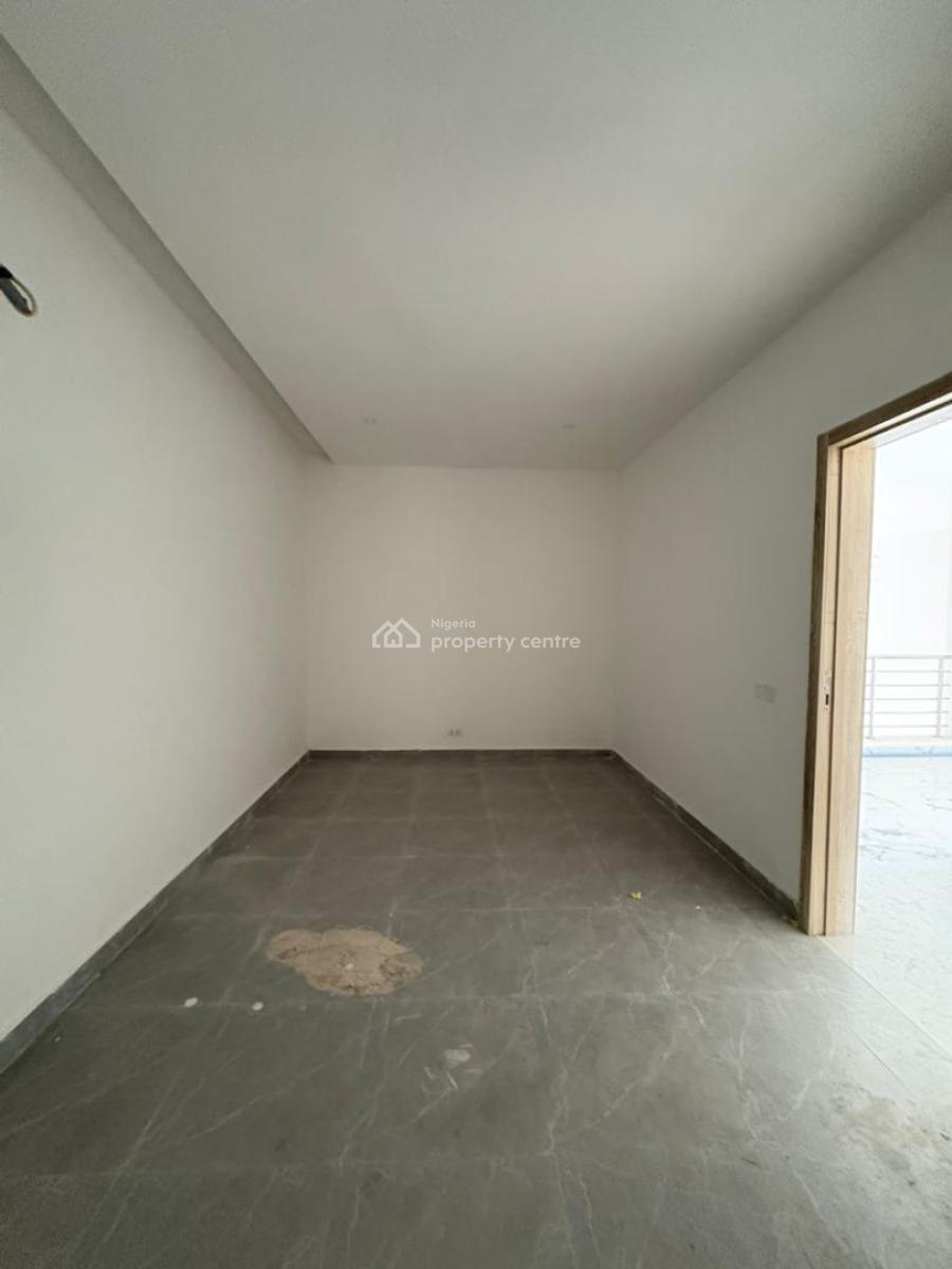 5 Bedroom Semi-detached Duplex- Lekki, Lekki, Lagos, Semi-detached Duplex for Sale