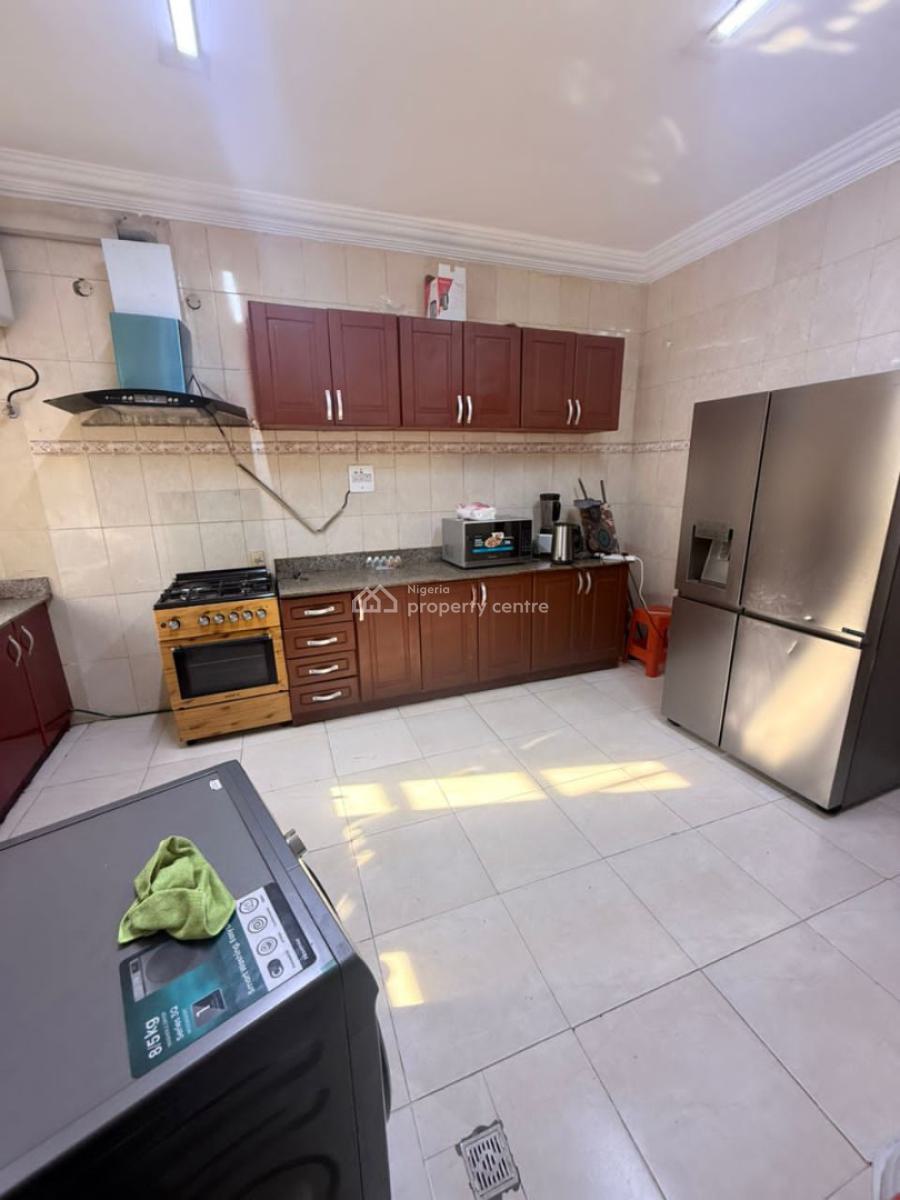 Fully Furnished 3bedroom Terrace Duplex, Off Adeola Odeku, Victoria Island (vi), Lagos, Terraced Duplex for Rent