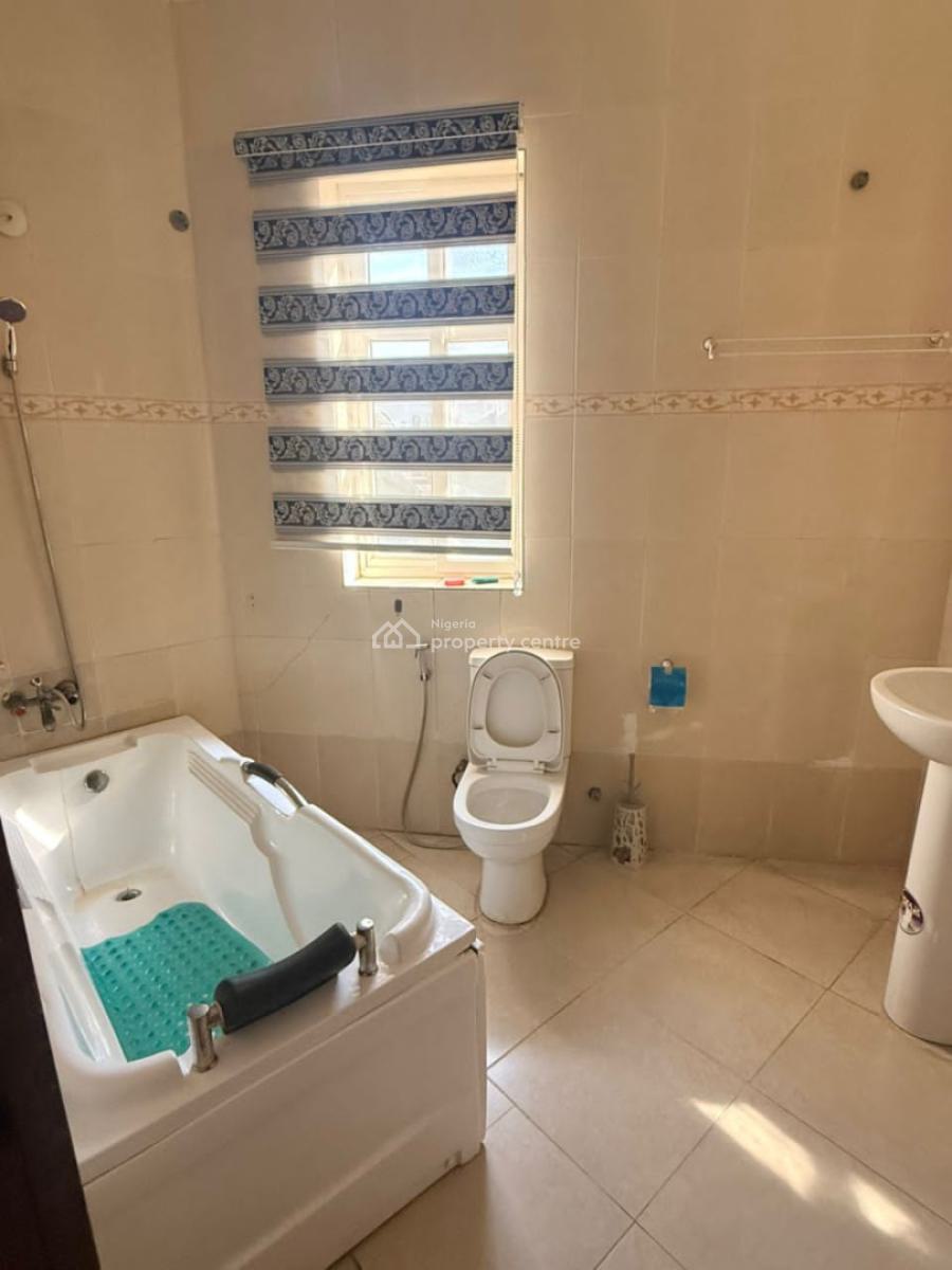 Fully Furnished 3bedroom Terrace Duplex, Off Adeola Odeku, Victoria Island (vi), Lagos, Terraced Duplex for Rent