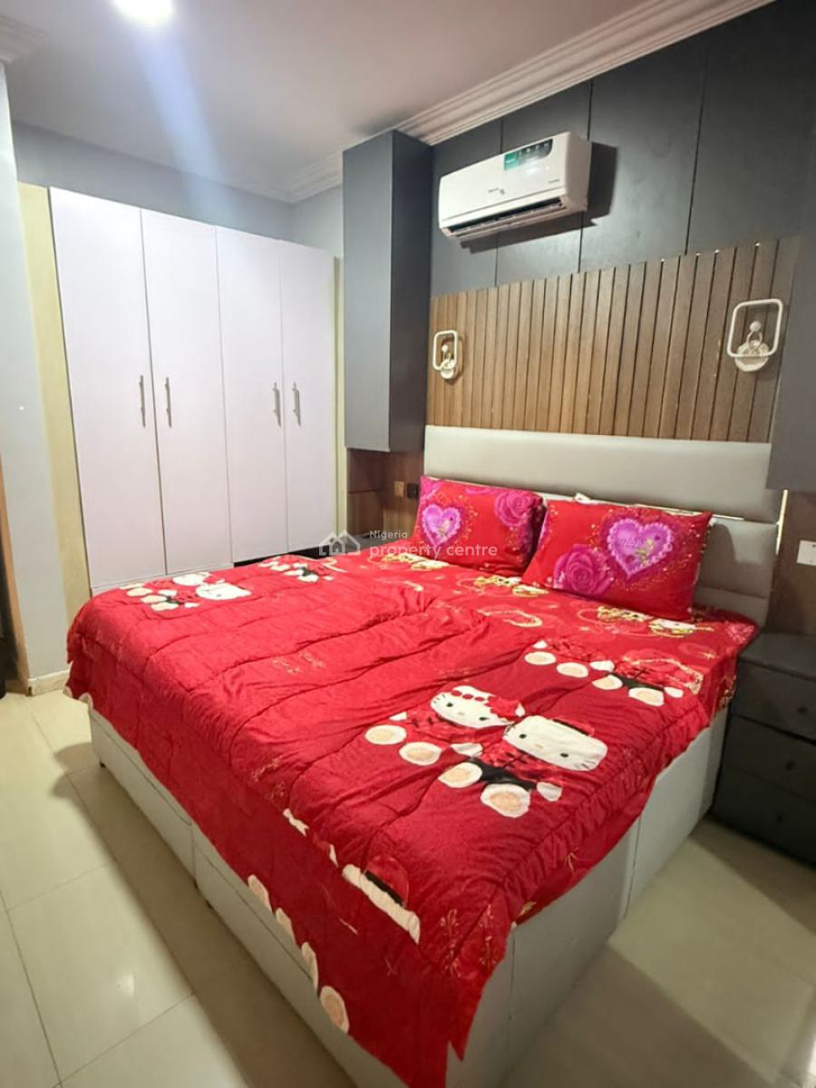 Fully Furnished 3bedroom Terrace Duplex, Off Adeola Odeku, Victoria Island (vi), Lagos, Terraced Duplex for Rent