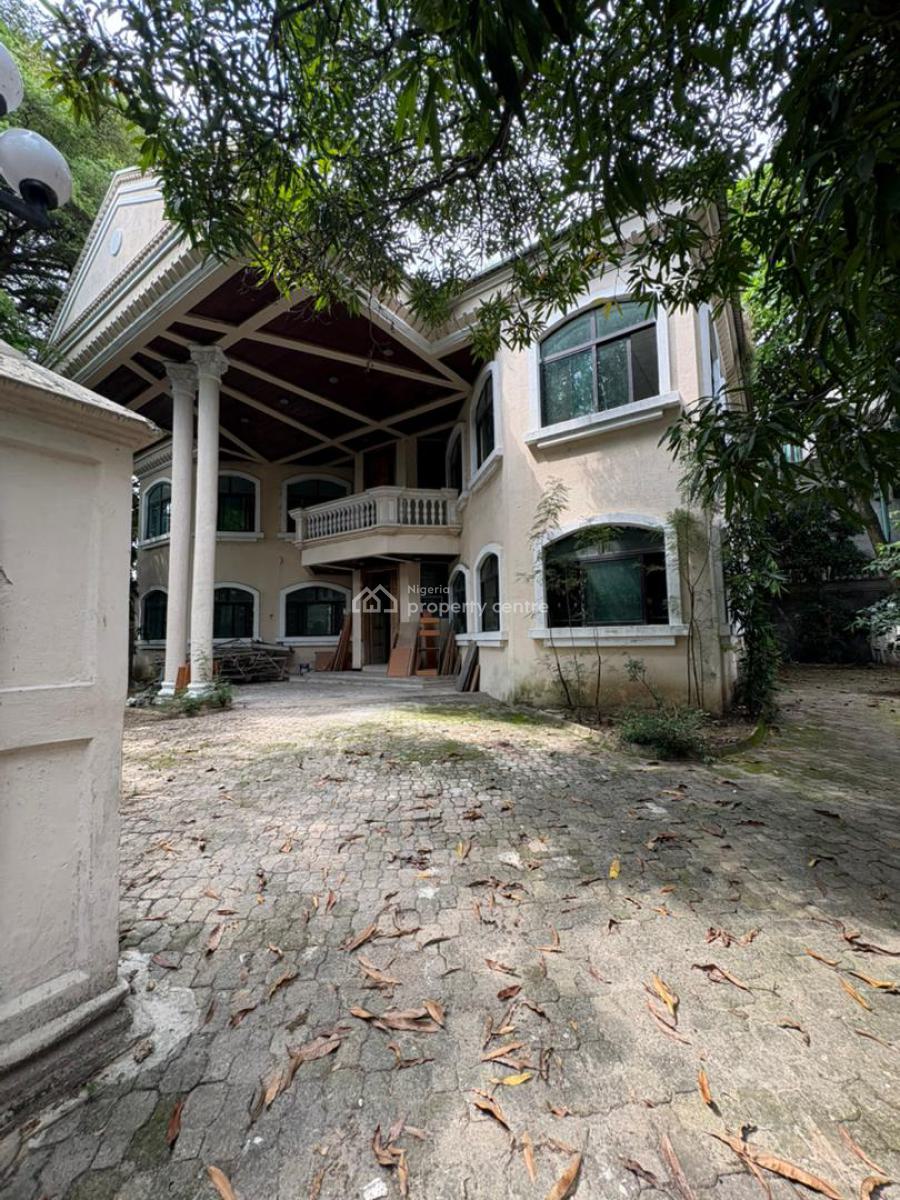 Partitioned Villa- Lekki, Lekki, Lagos, House for Rent