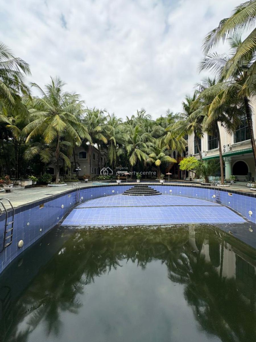 Partitioned Villa- Lekki, Lekki, Lagos, House for Rent