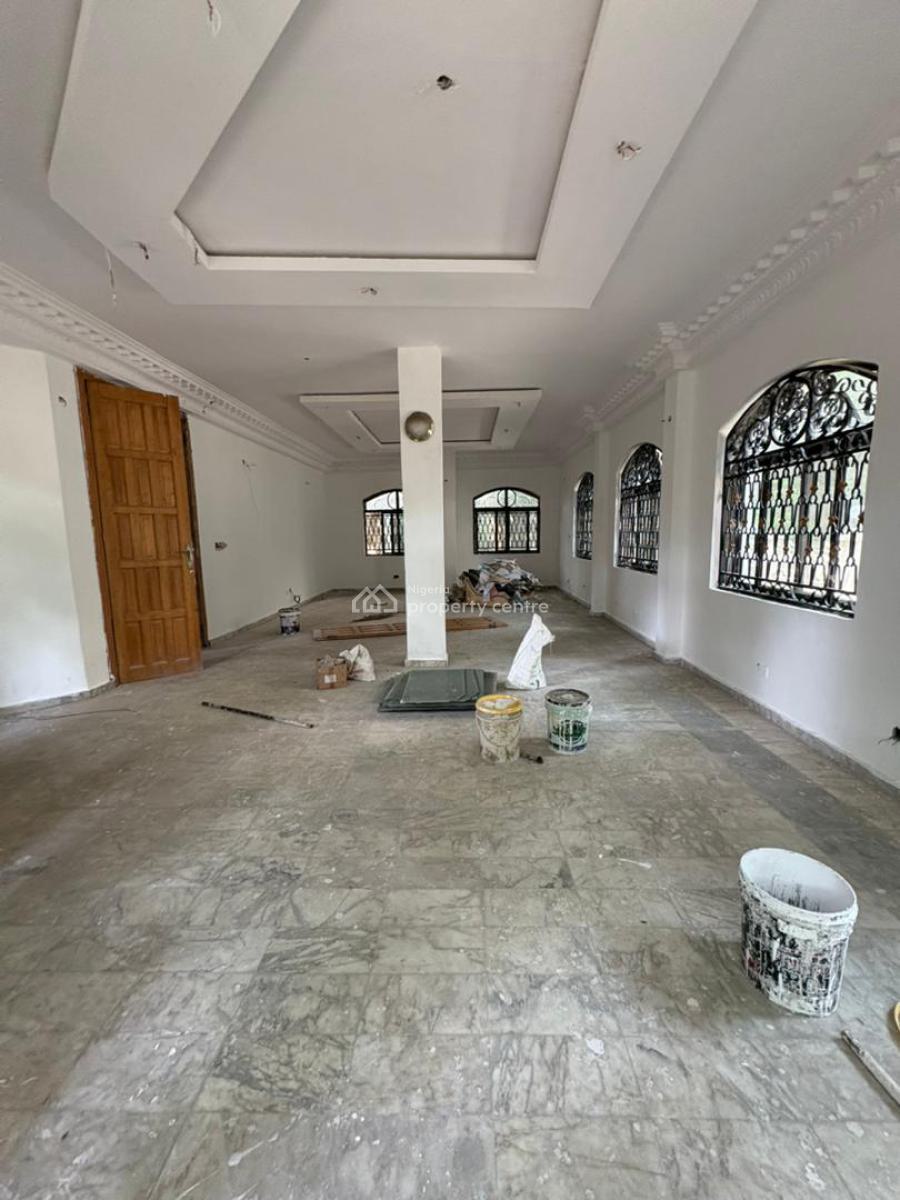 Partitioned Villa- Lekki, Lekki, Lagos, House for Rent