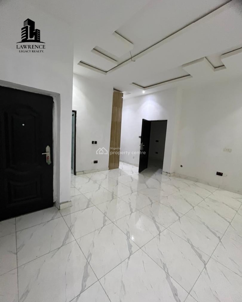4 Bedroom Semi Detached Duplex, Ajah, Lagos, Semi-detached Duplex for Sale