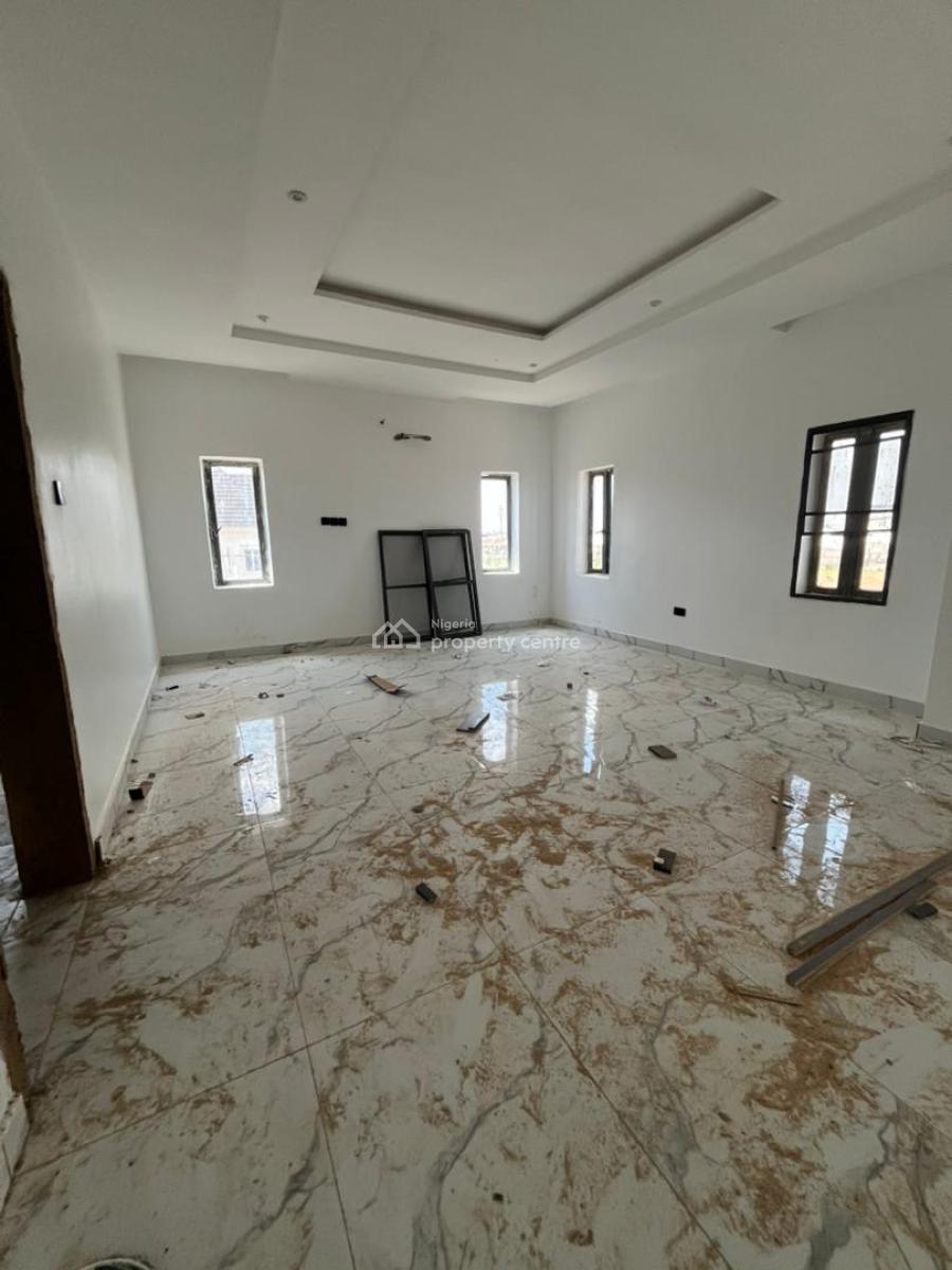 5 Bedroom Fully Detached Duplex, Lokogoma, Lokogoma District, Abuja, Detached Duplex for Sale