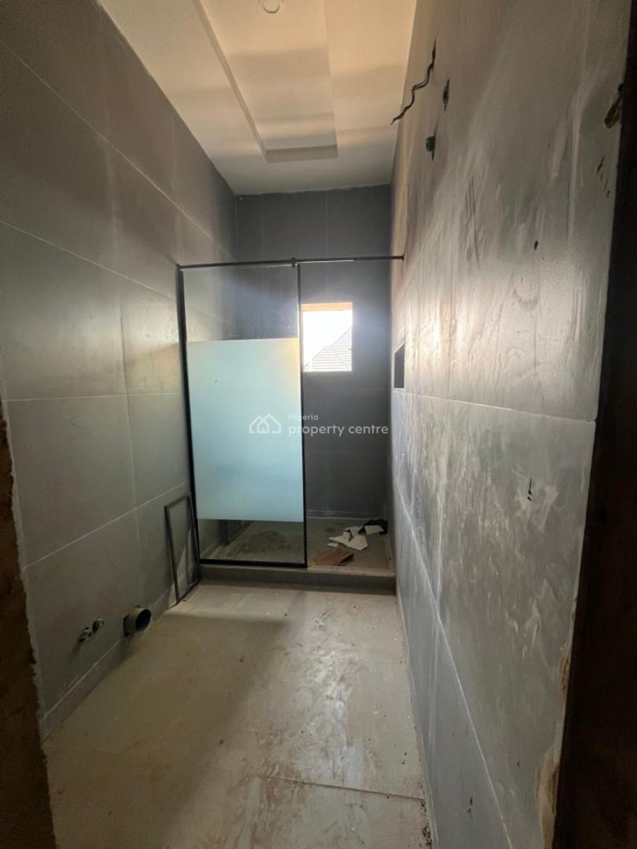 5 Bedroom Fully Detached Duplex, Lokogoma, Lokogoma District, Abuja, Detached Duplex for Sale