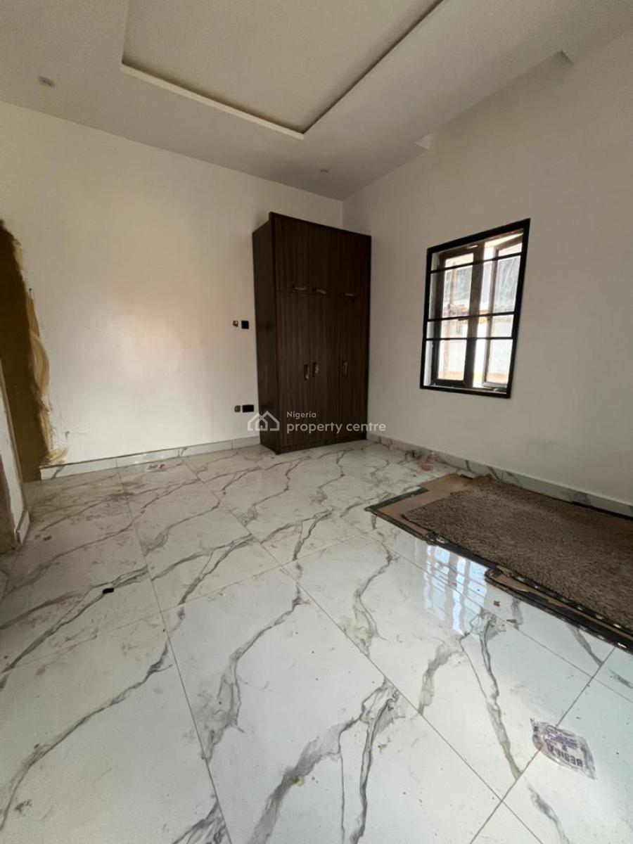 5 Bedroom Fully Detached Duplex, Lokogoma, Lokogoma District, Abuja, Detached Duplex for Sale