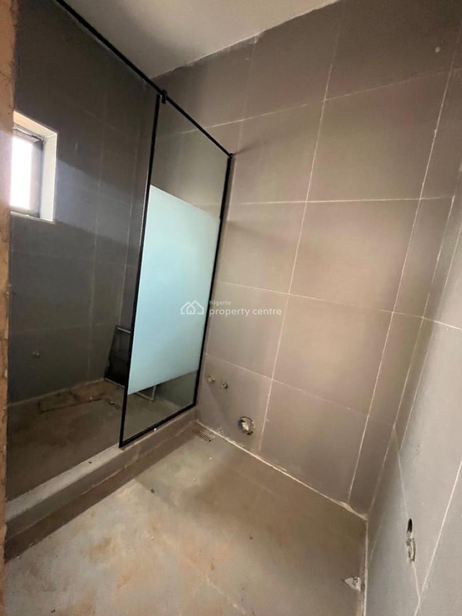 5 Bedroom Fully Detached Duplex, Lokogoma, Lokogoma District, Abuja, Detached Duplex for Sale