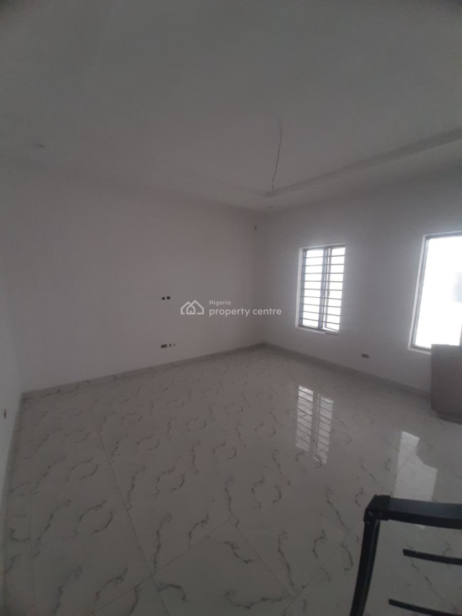 4 Bedroom Terrace Duplex, Orchid Road, Chevron Drive 2nd Toll Gate, Lekki Phase 2, Lekki, Lagos, Terraced Duplex for Sale