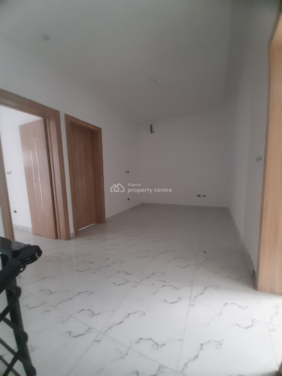 4 Bedroom Terrace Duplex, Orchid Road, Chevron Drive 2nd Toll Gate, Lekki Phase 2, Lekki, Lagos, Terraced Duplex for Sale