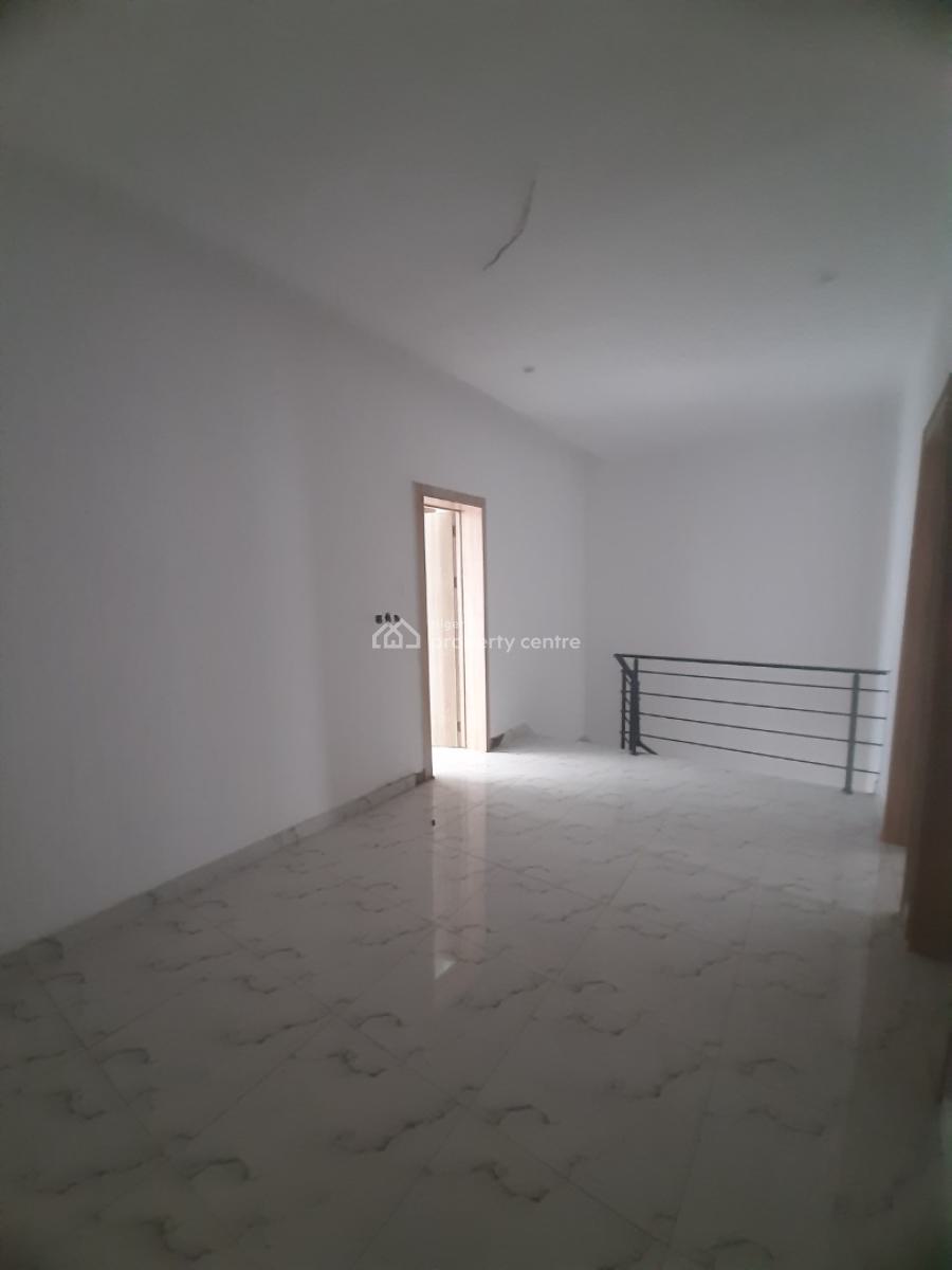 4 Bedroom Terrace Duplex, Orchid Road, Chevron Drive 2nd Toll Gate, Lekki Phase 2, Lekki, Lagos, Terraced Duplex for Sale