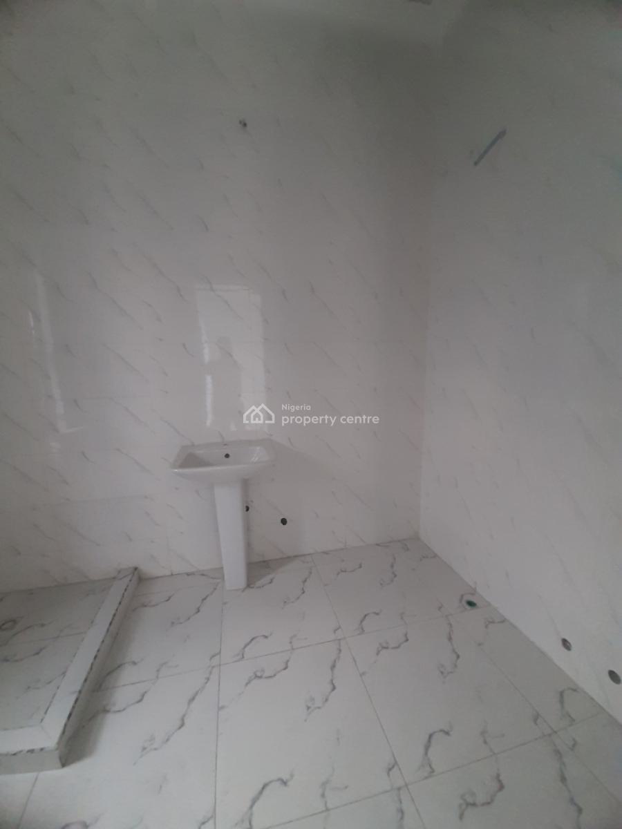 4 Bedroom Terrace Duplex, Orchid Road, Chevron Drive 2nd Toll Gate, Lekki Phase 2, Lekki, Lagos, Terraced Duplex for Sale