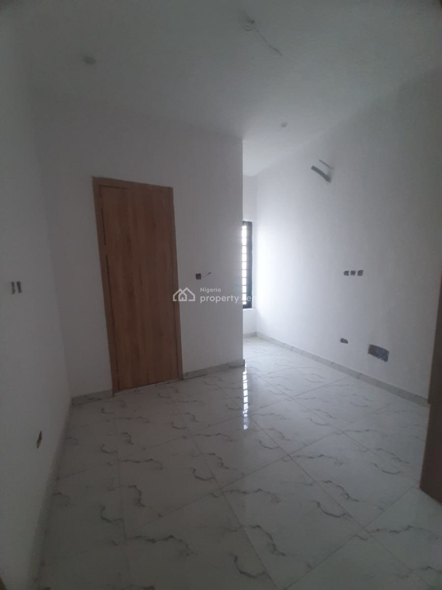 4 Bedroom Terrace Duplex, Orchid Road, Chevron Drive 2nd Toll Gate, Lekki Phase 2, Lekki, Lagos, Terraced Duplex for Sale