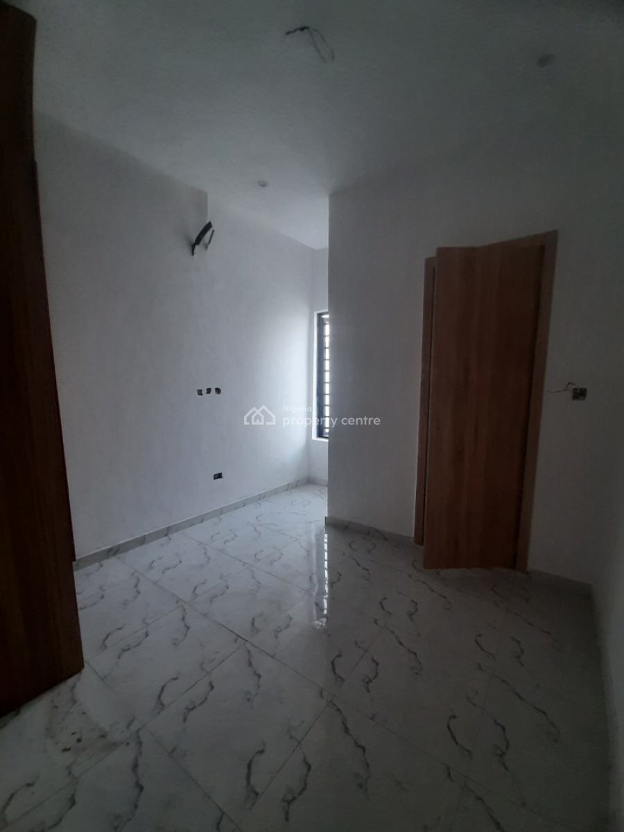 4 Bedroom Terrace Duplex, Orchid Road, Chevron Drive 2nd Toll Gate, Lekki Phase 2, Lekki, Lagos, Terraced Duplex for Sale