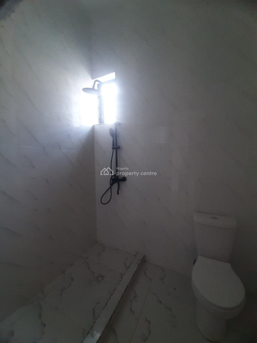 4 Bedroom Terrace Duplex, Orchid Road, Chevron Drive 2nd Toll Gate, Lekki Phase 2, Lekki, Lagos, Terraced Duplex for Sale