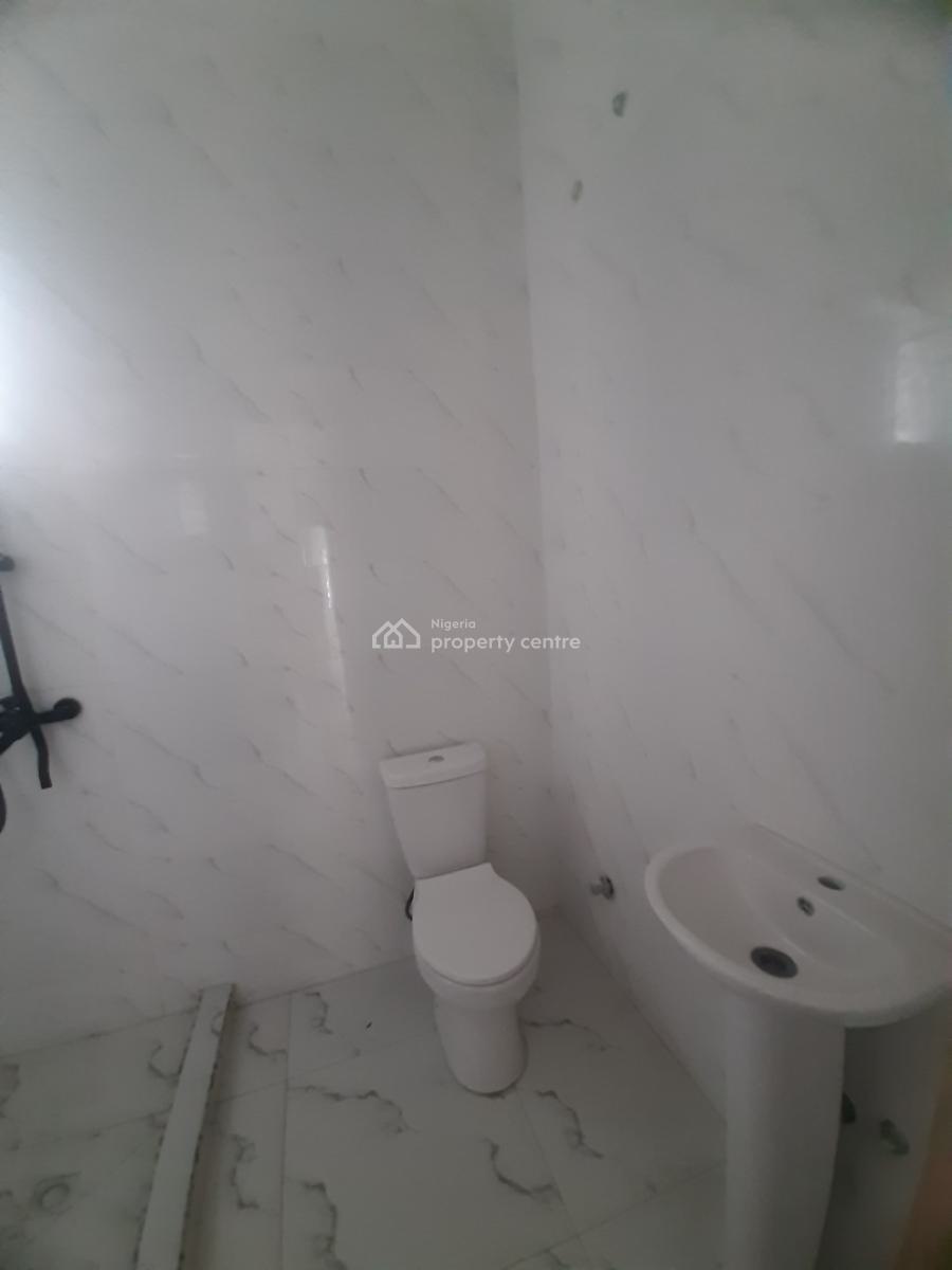 4 Bedroom Terrace Duplex, Orchid Road, Chevron Drive 2nd Toll Gate, Lekki Phase 2, Lekki, Lagos, Terraced Duplex for Sale